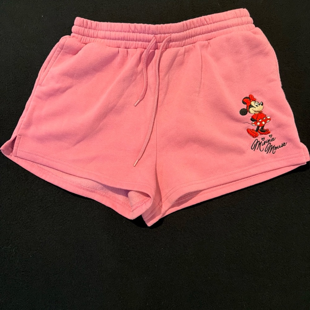 Disney‎ Mickey & Friends Size L Shorts